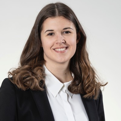Fiona Berger